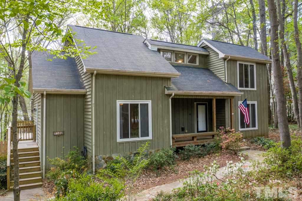 8109 Brookwood Court Raleigh, NC 27613 - Photo 2 of 30
