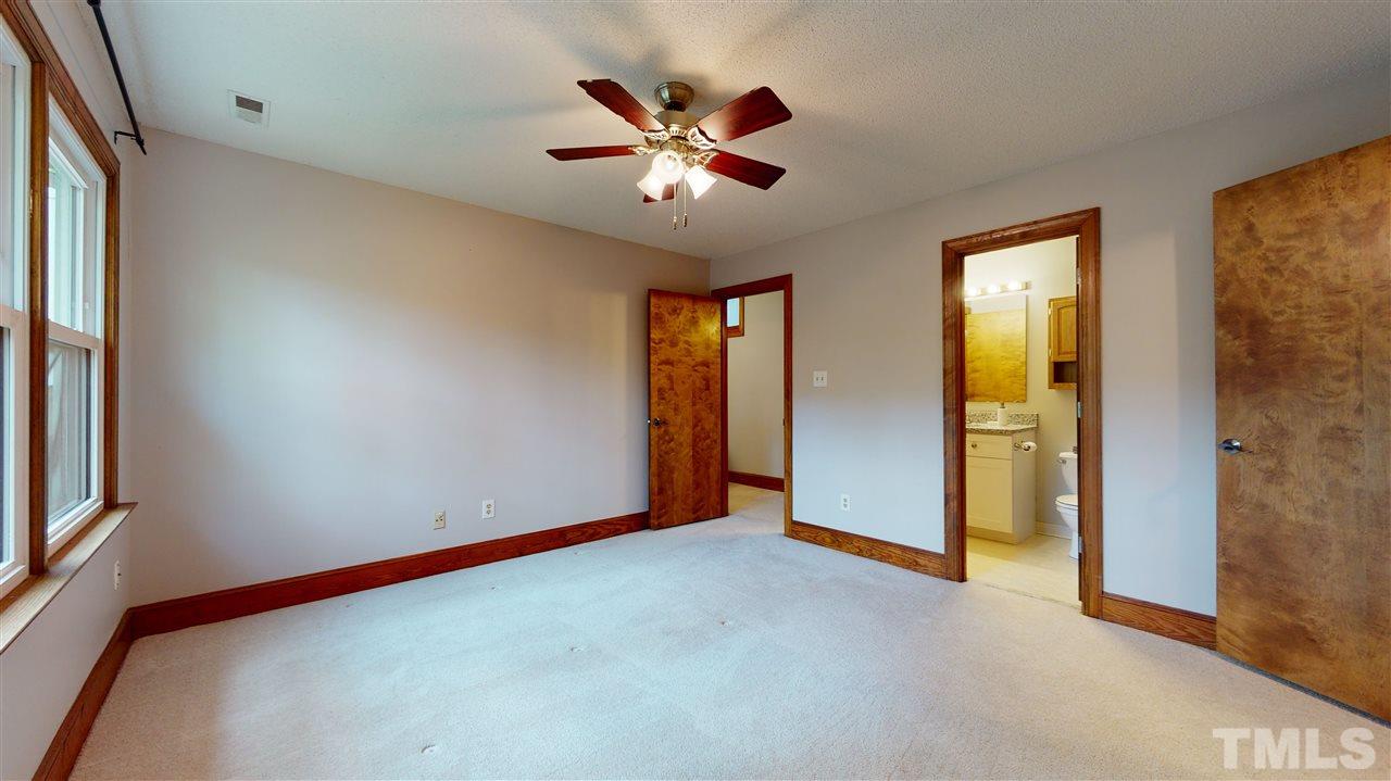 8109 Brookwood Court Raleigh, NC 27613 - Photo 18 of 30