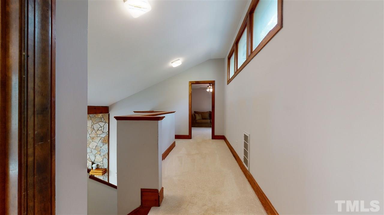 8109 Brookwood Court Raleigh, NC 27613 - Photo 20 of 30