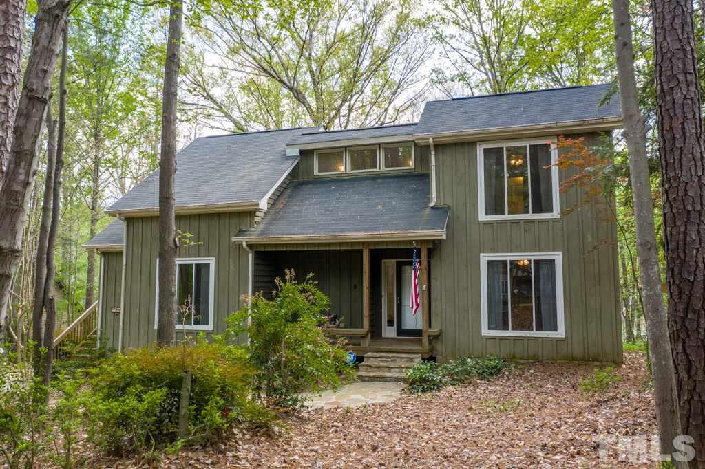 8109 Brookwood Court Raleigh, NC 27613 - Photo 3 of 30