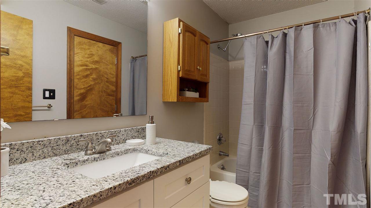 8109 Brookwood Court Raleigh, NC 27613 - Photo 22 of 30 Upstairs