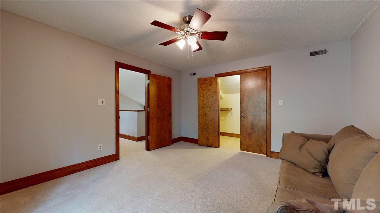 8109 Brookwood Court Raleigh, NC 27613 - Photo 24 of 30