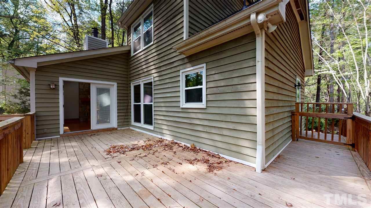 8109 Brookwood Court Raleigh, NC 27613 - Photo 25 of 30