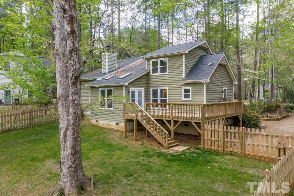 8109 Brookwood Court Raleigh, NC 27613 - Photo 26 of 30