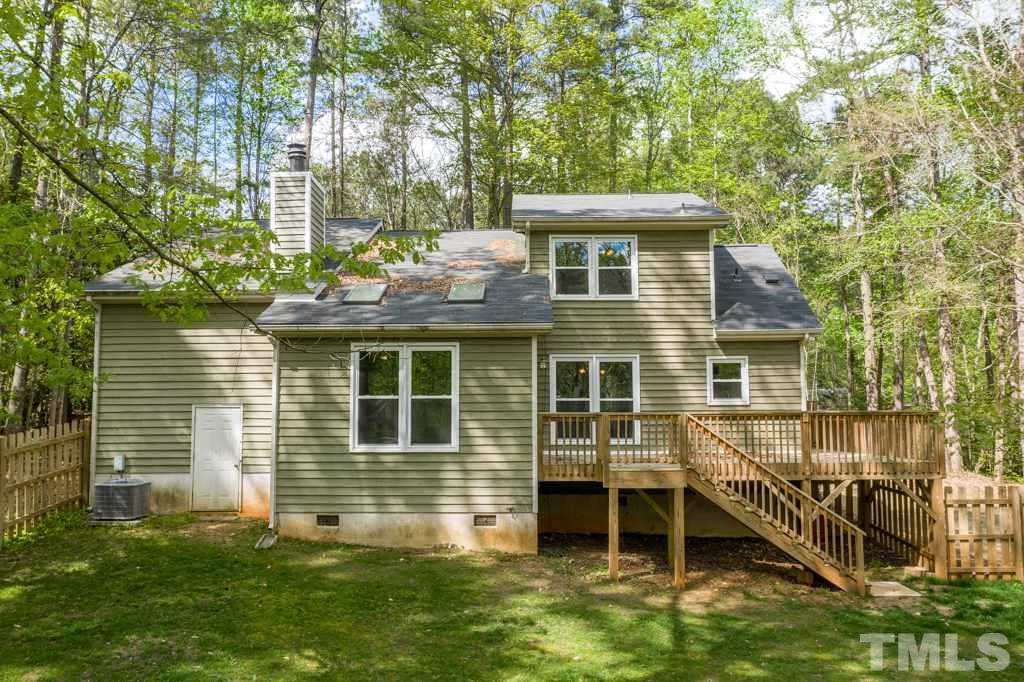 8109 Brookwood Court Raleigh, NC 27613 - Photo 27 of 30
