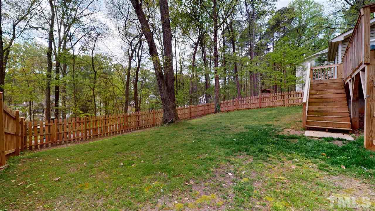 8109 Brookwood Court Raleigh, NC 27613 - Photo 28 of 30