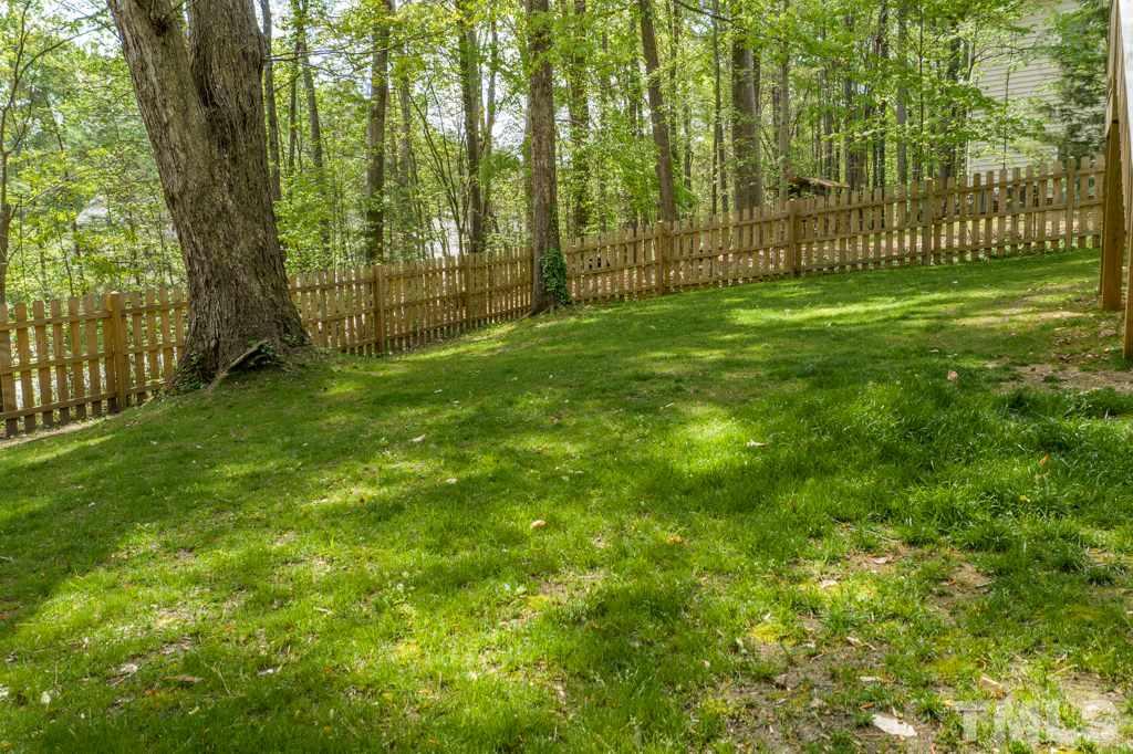 8109 Brookwood Court Raleigh, NC 27613 - Photo 29 of 30