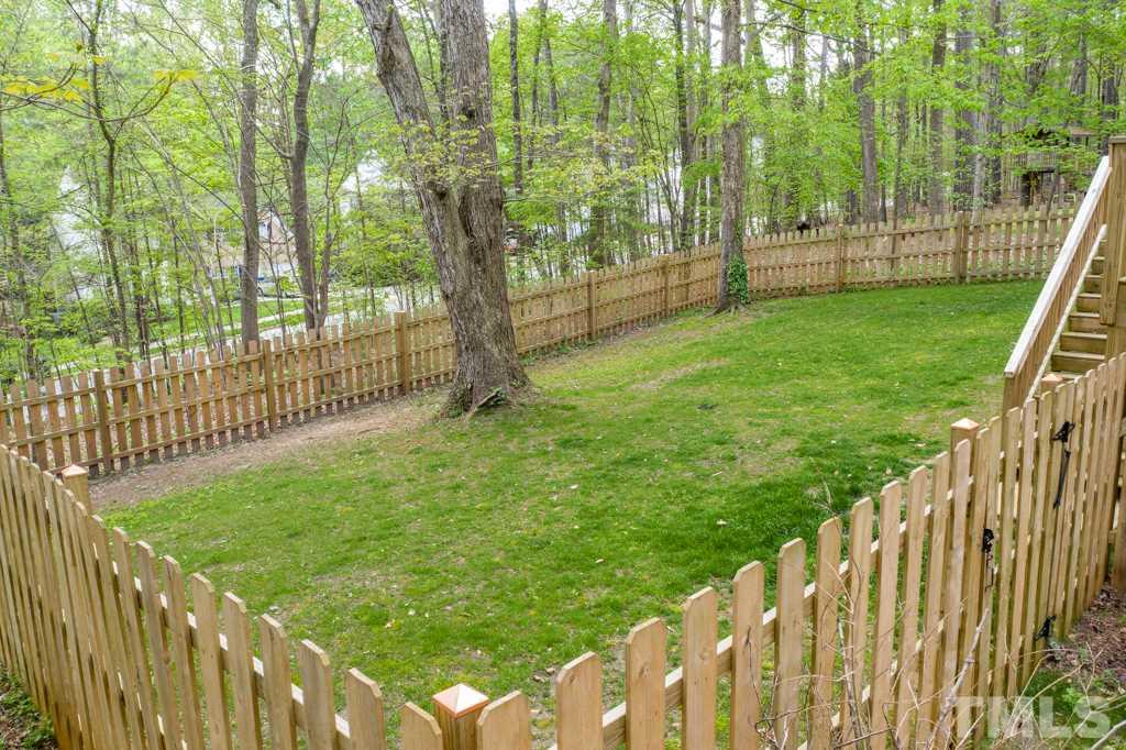 8109 Brookwood Court Raleigh, NC 27613 - Photo 30 of 30
