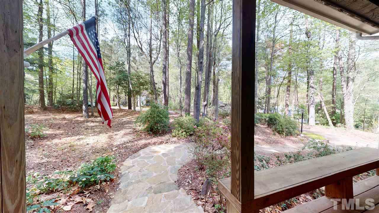 8109 Brookwood Court Raleigh, NC 27613 - Photo 4 of 30