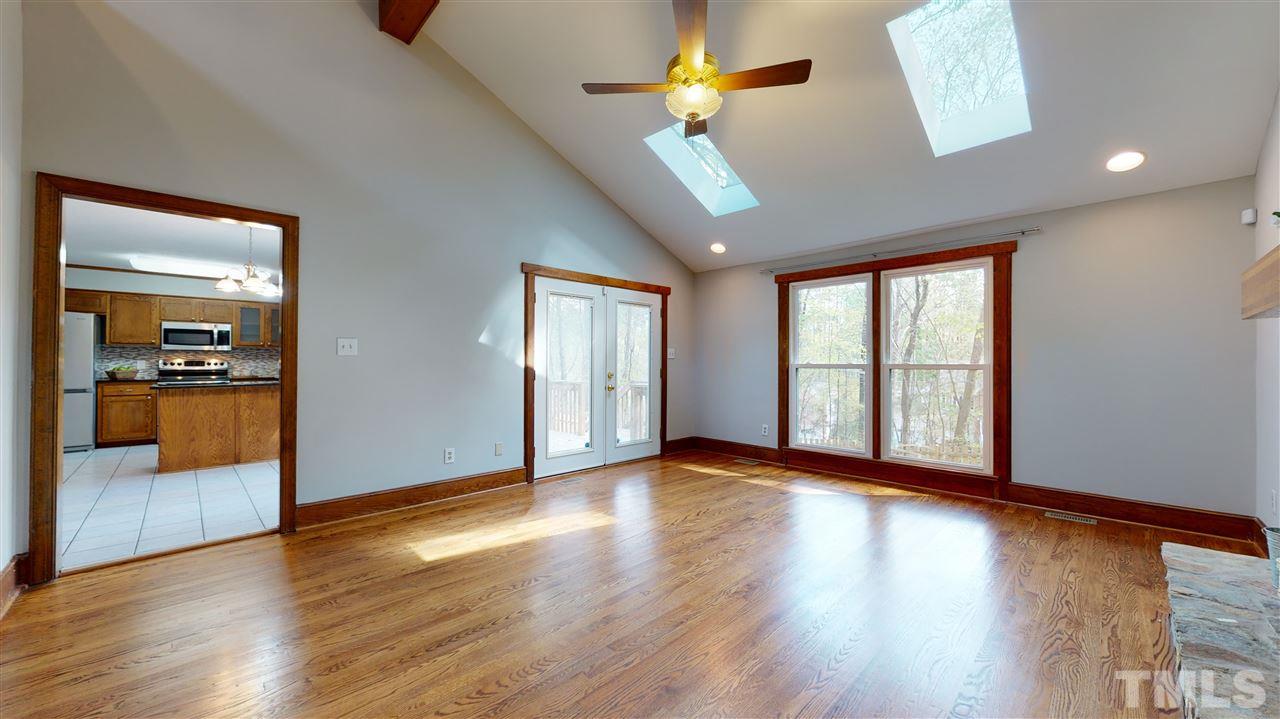 8109 Brookwood Court Raleigh, NC 27613 - Photo 5 of 30
