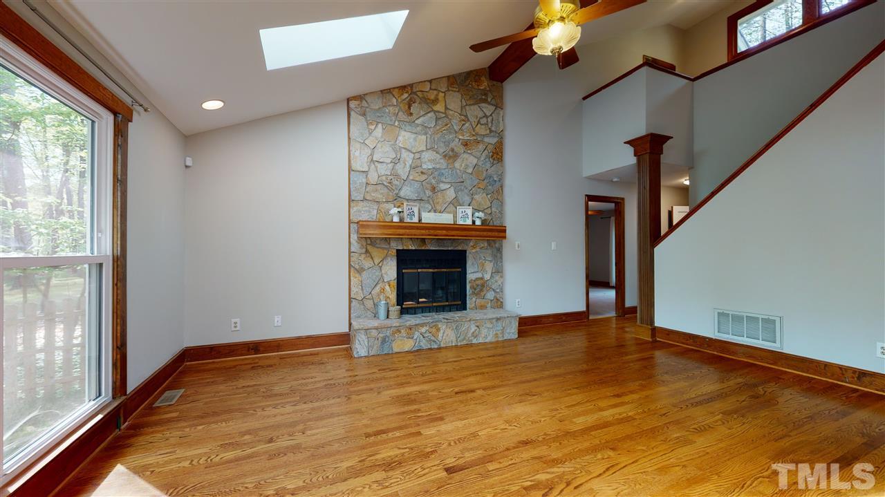 8109 Brookwood Court Raleigh, NC 27613 - Photo 6 of 30