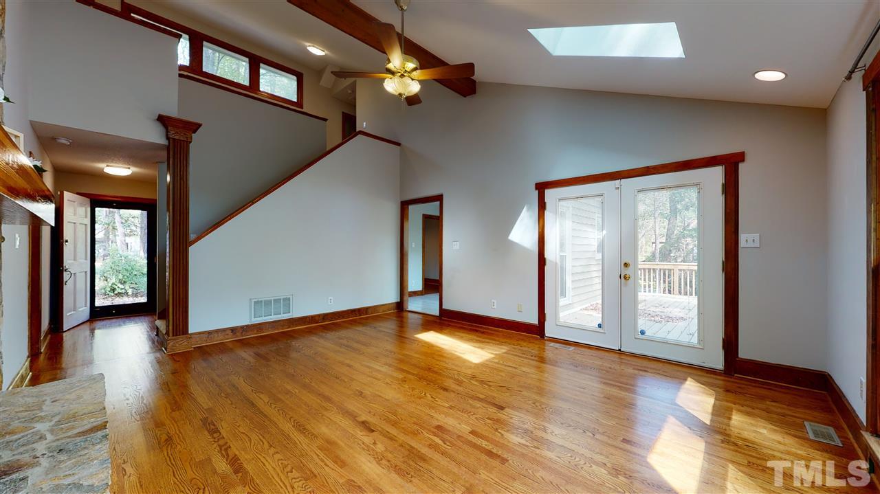 8109 Brookwood Court Raleigh, NC 27613 - Photo 7 of 30