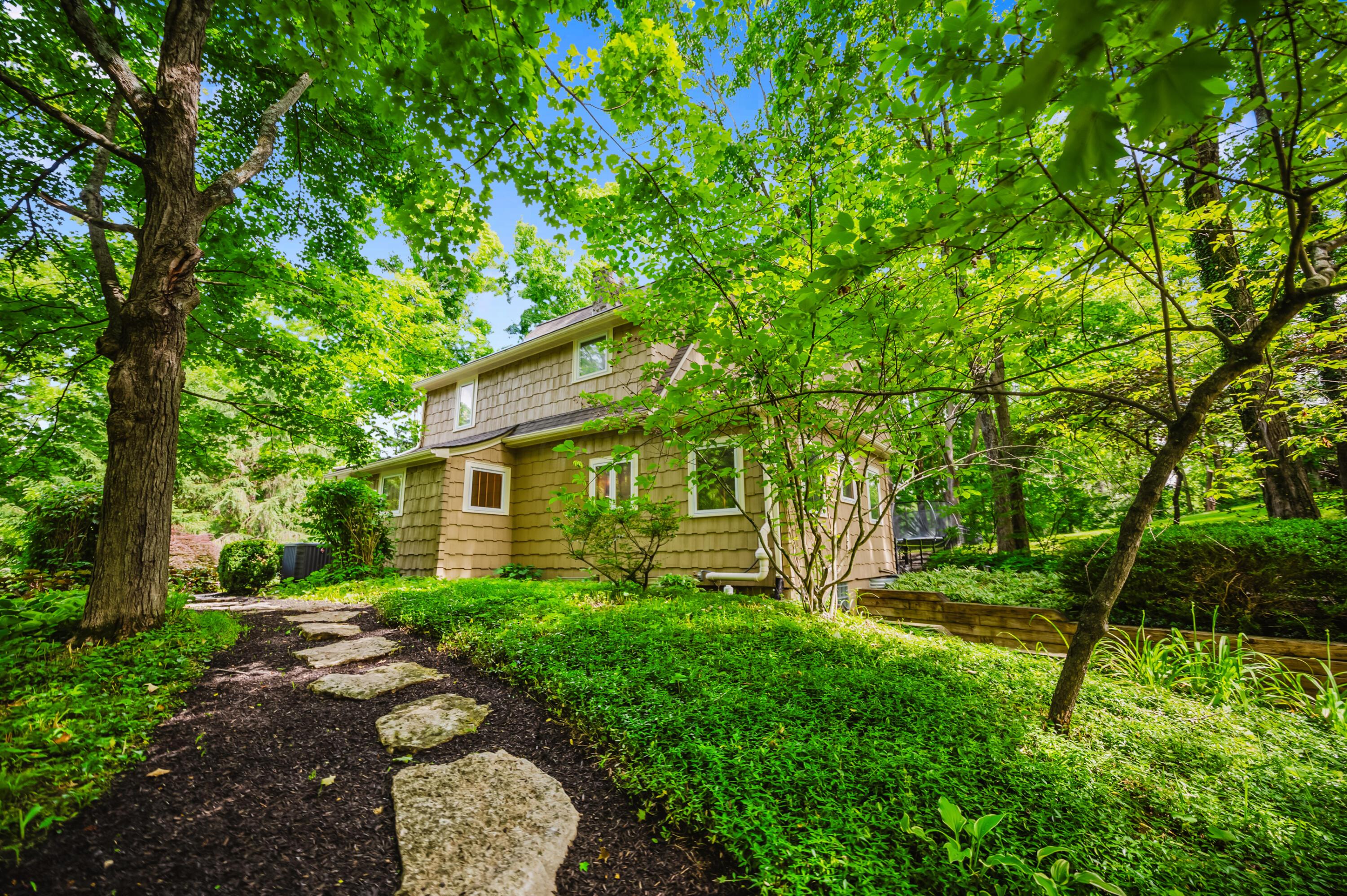 8289 Olentangy River Road Columbus, OH 43235 - Photo 60 of 71