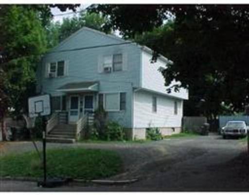 163-165 Corthell Street Springfield, MA 01151 - Photo 1 of 1