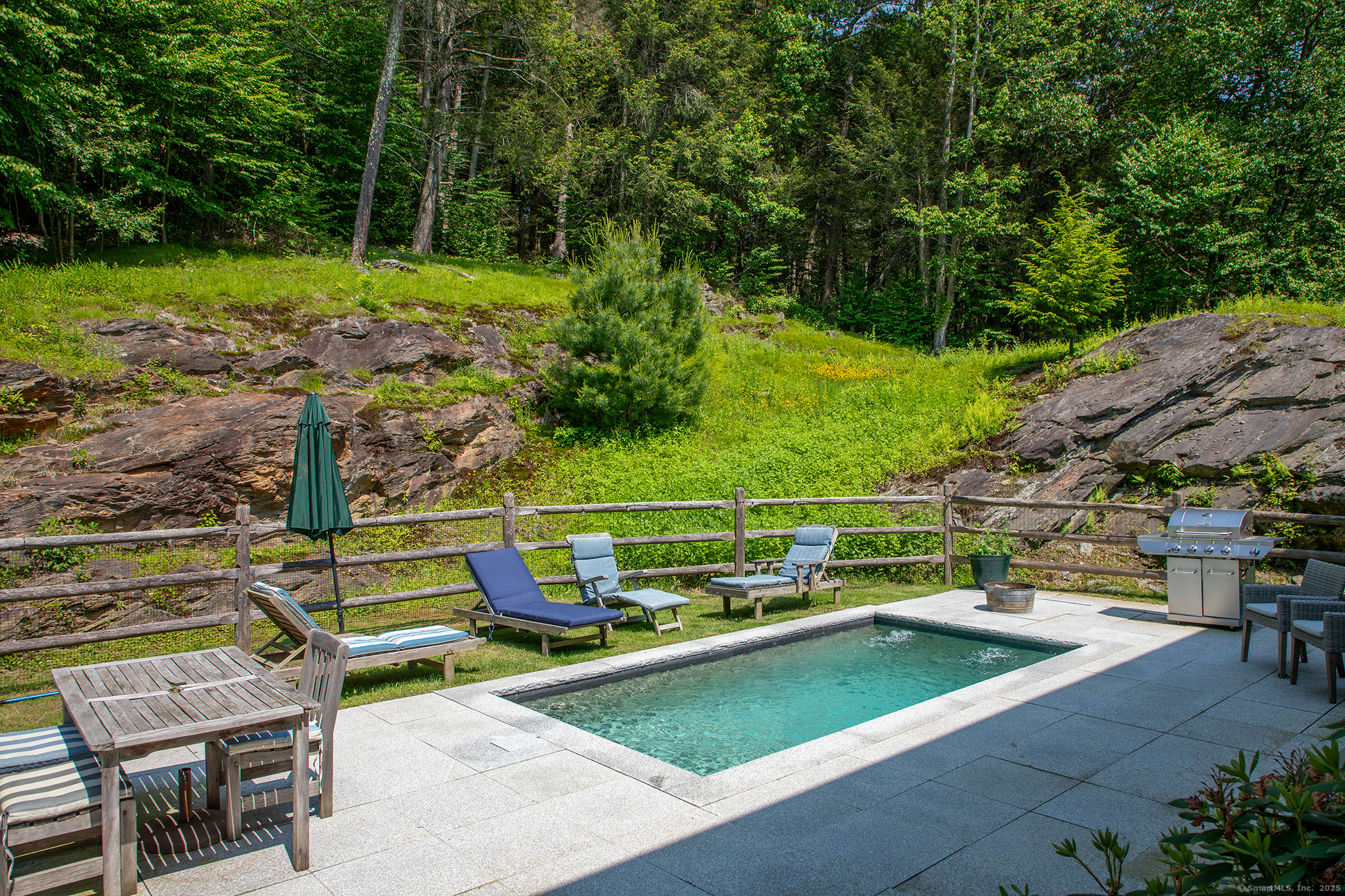 18 Tunnel Road Roxbury, CT 06783 - Photo 2 of 29