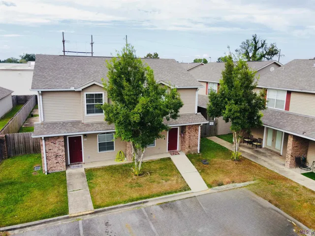 $155,000 | 822 Provision Street, Unit B, Gramercy, LA 70052