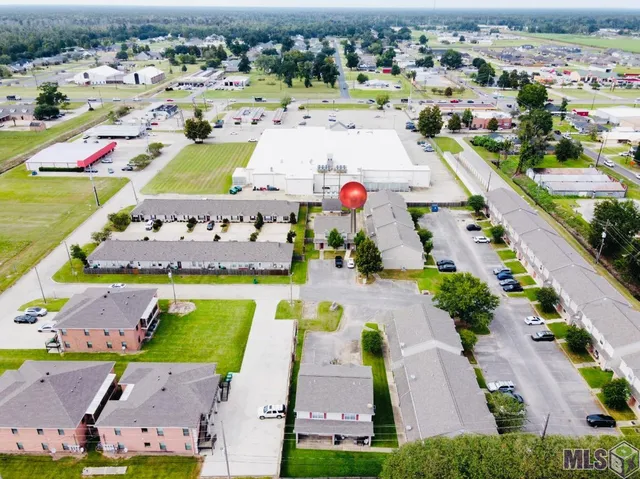 $155,000 | 822 Provision Street, Unit B, Gramercy, LA 70052