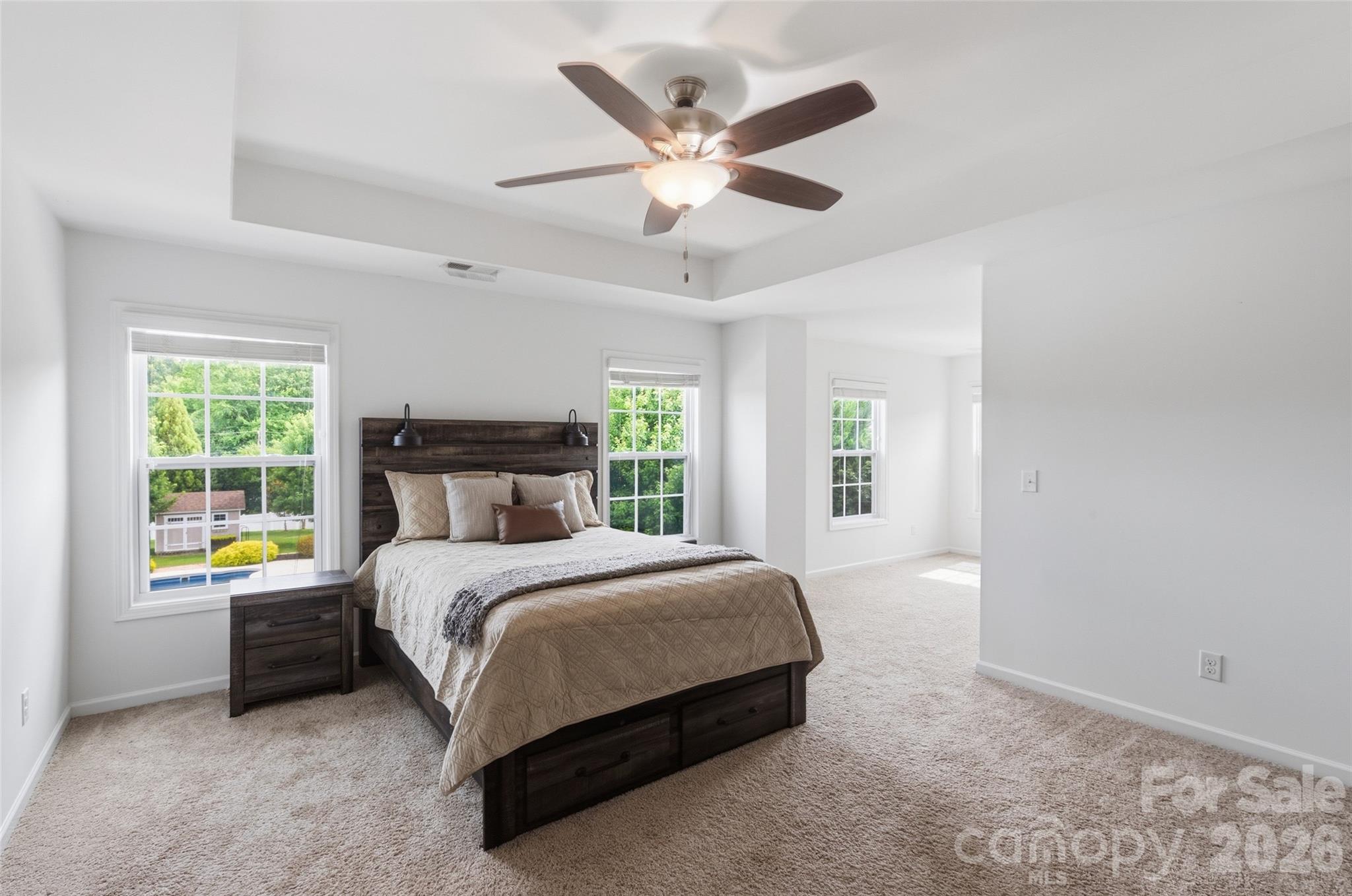 1241 Horse Sugar Road Clover, SC 29710 - Photo 31 of 48