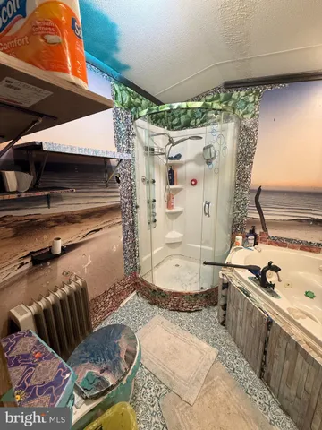 a kitchen with a stove and a sink