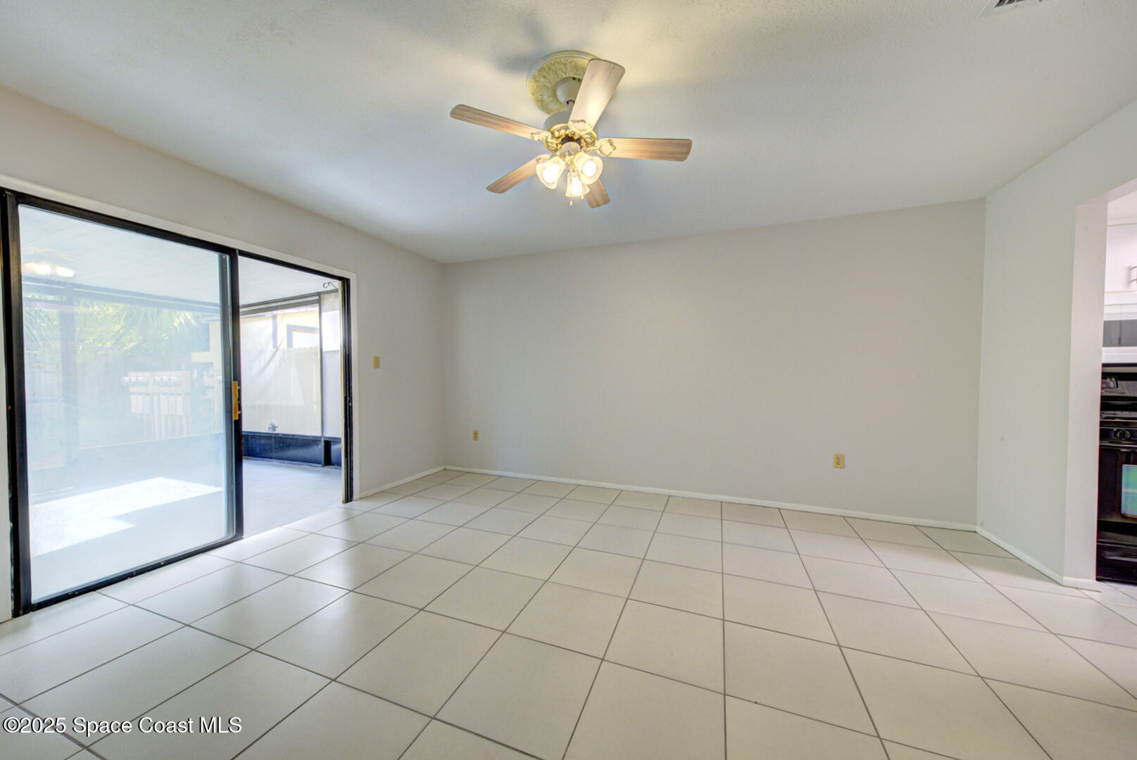 4749 Sisson Road Titusville, FL 32780 - Photo 16 of 30 family room