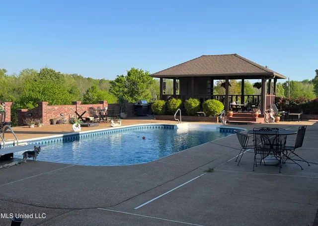 $1,199,000 | 3740 Highway 301, Hernando, MS 38632