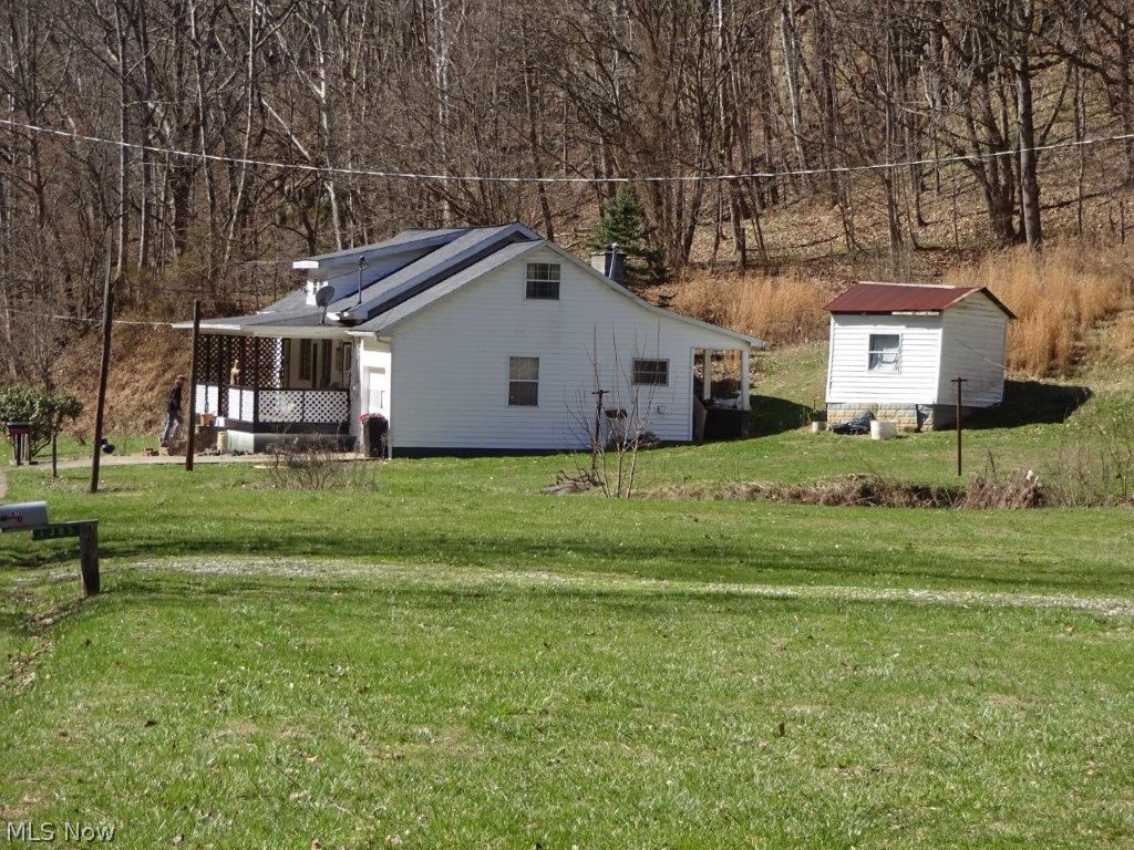 1361 Clio Road Clendenin, WV 25045 - Photo 2 of 17 Gallery Image 2