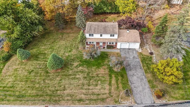 swimming pool view with sitting space