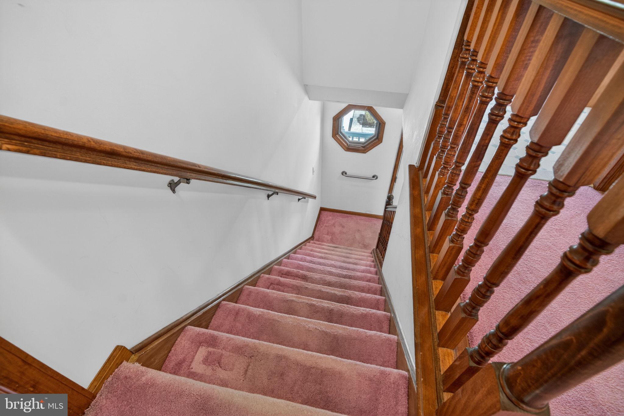 504 Ash Street Glassboro, NJ 08028 - Photo 22 of 42 a view of entryway