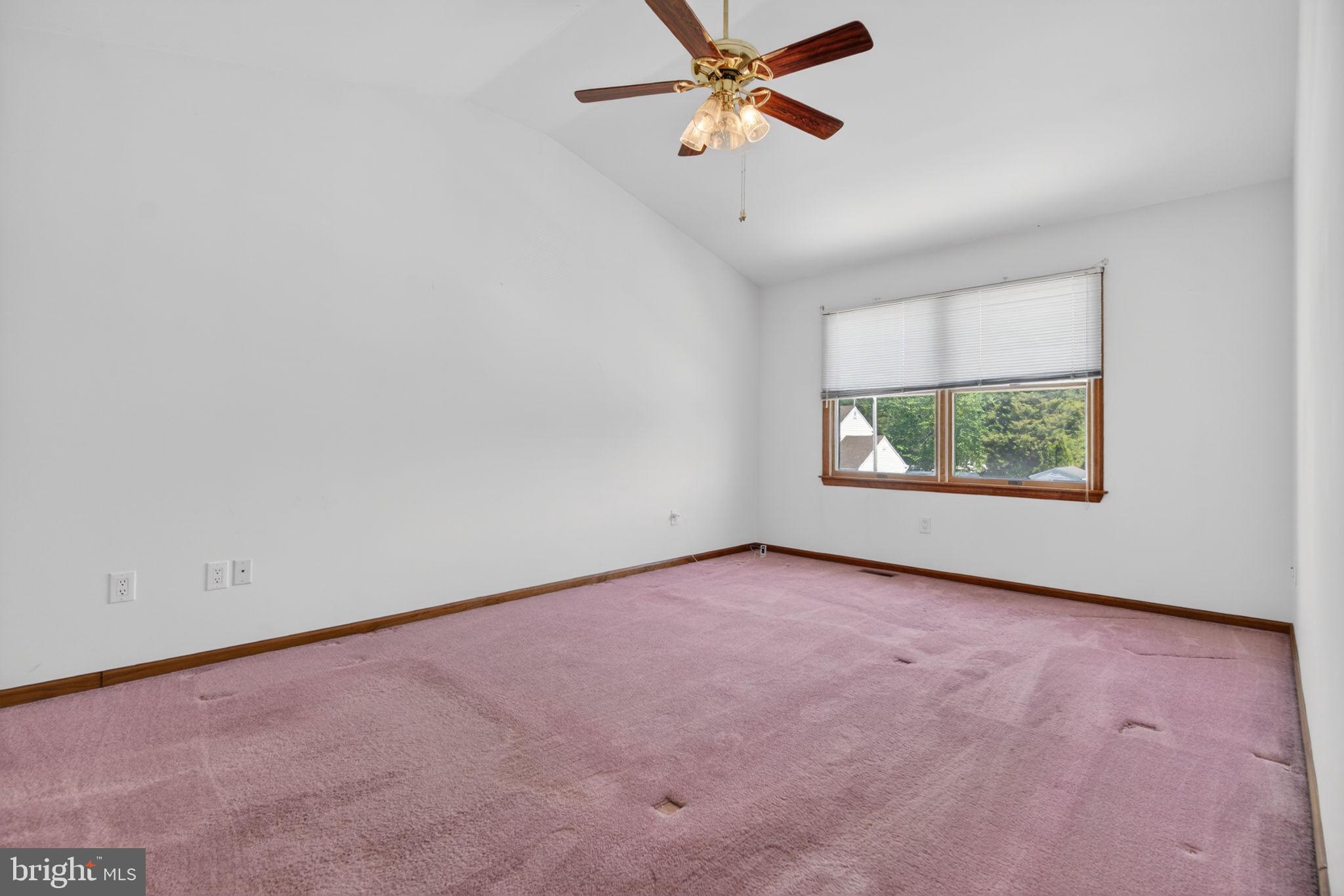 504 Ash Street Glassboro, NJ 08028 - Photo 24 of 42 an empty room with windows