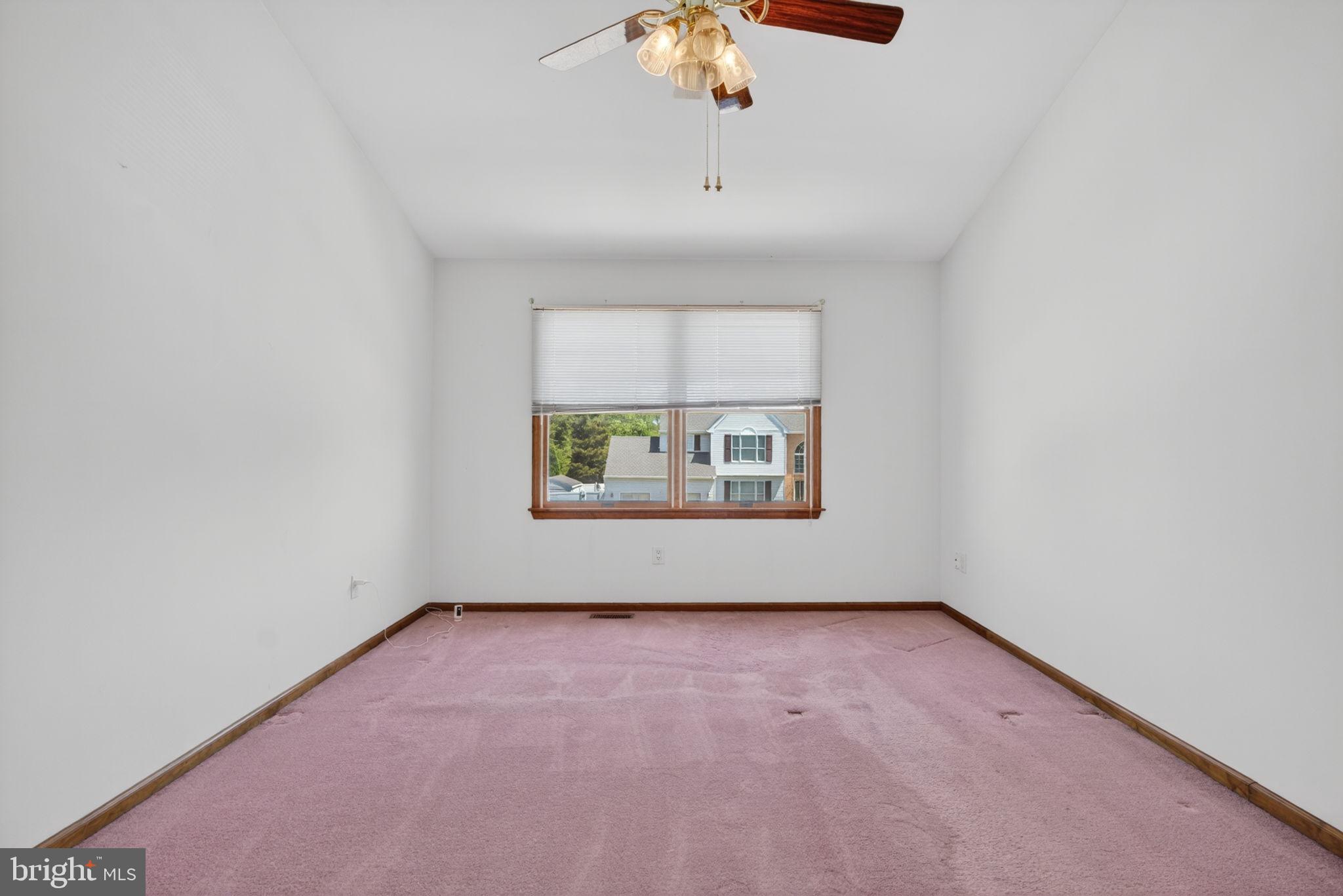 504 Ash Street Glassboro, NJ 08028 - Photo 25 of 42 an empty room with windows