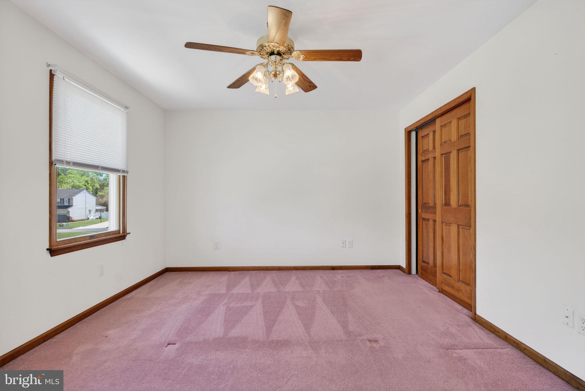 504 Ash Street Glassboro, NJ 08028 - Photo 29 of 42 a view of an empty room with a window