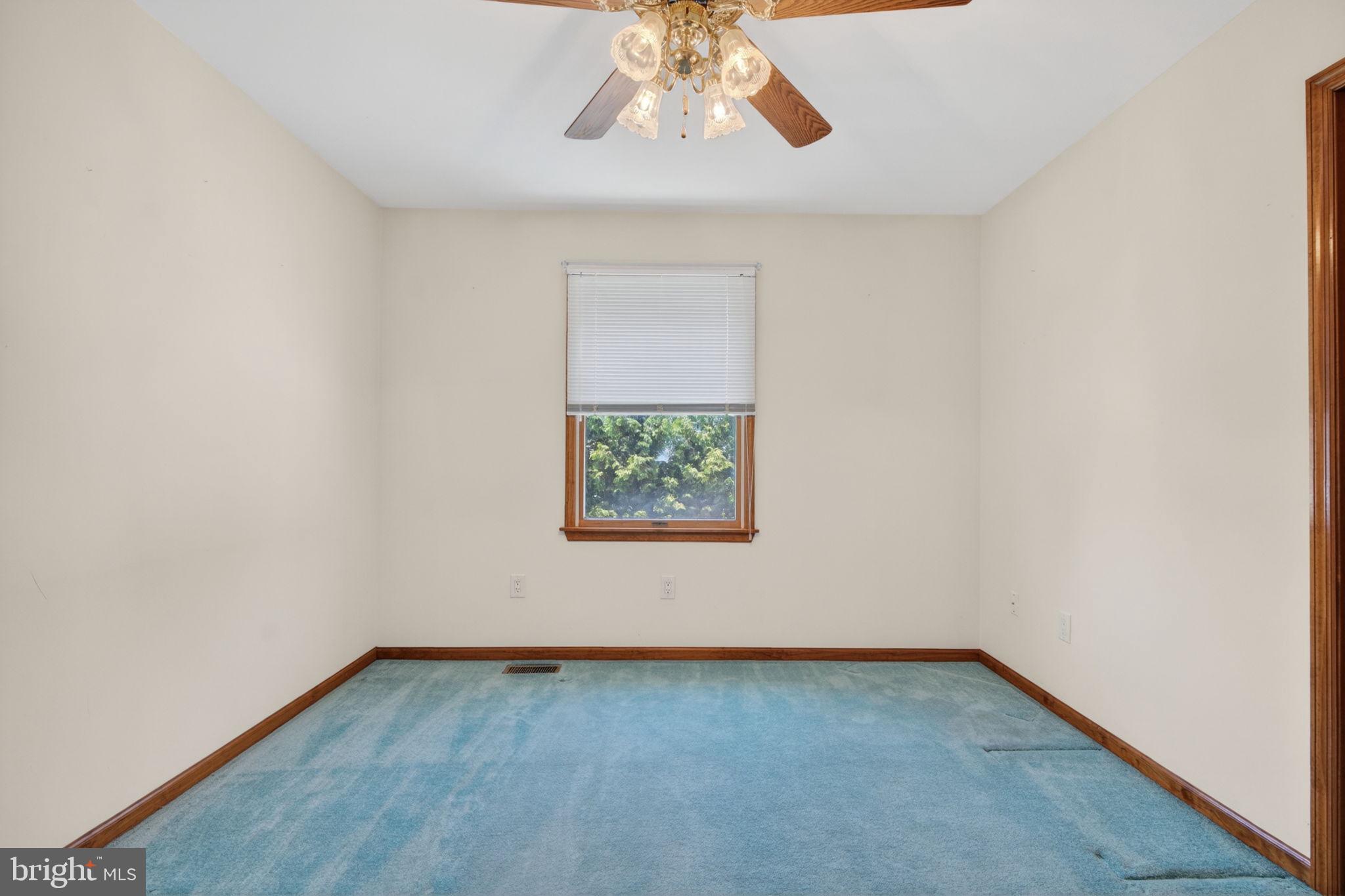 504 Ash Street Glassboro, NJ 08028 - Photo 31 of 42 an empty room with a window