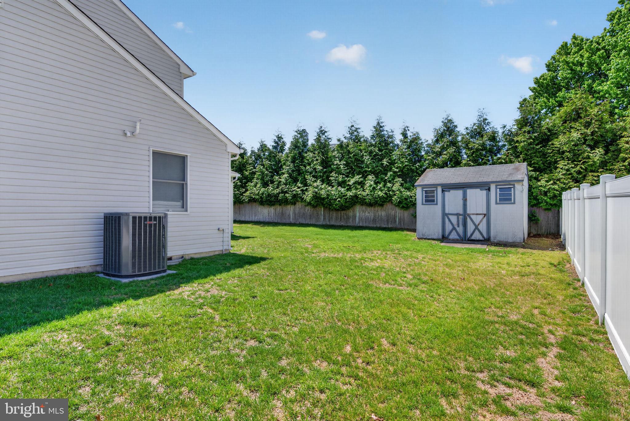 504 Ash Street Glassboro, NJ 08028 - Photo 33 of 42 a house view with a garden space