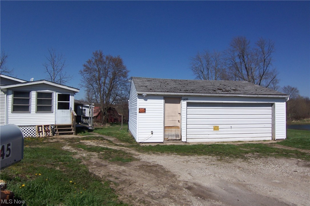 3451 Randolph Road Mogadore, OH 44260 - Photo 3 of 20 Gallery Image 3