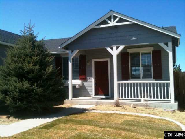 9725 Silver Desert Way Reno, NV 89506 - Photo 2 of 10 Photo 2