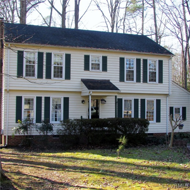 13616 Hunts Bridge Road Midlothian, VA 23112 - Photo 23 of 24