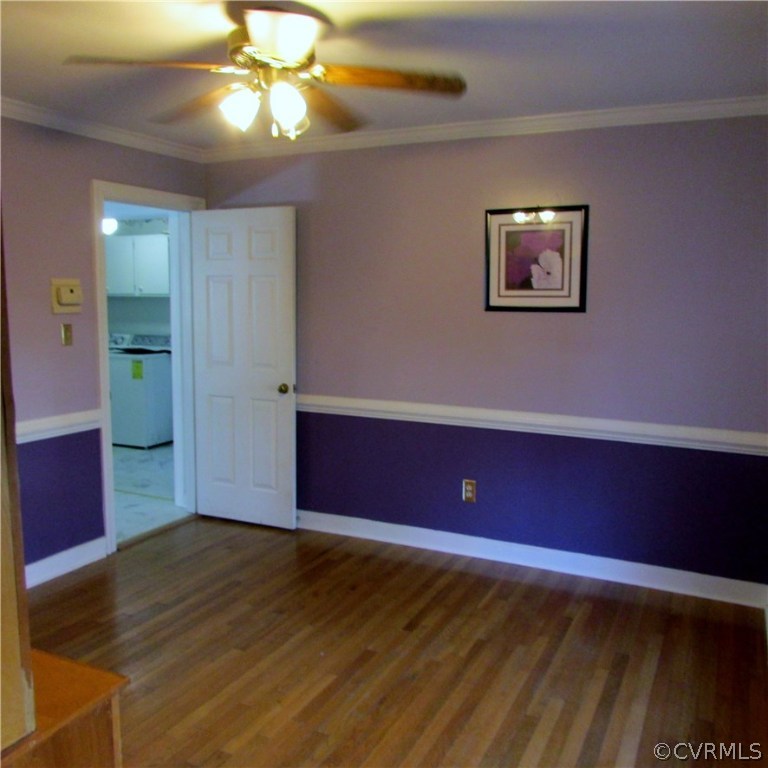 13616 Hunts Bridge Road Midlothian, VA 23112 - Photo 4 of 24