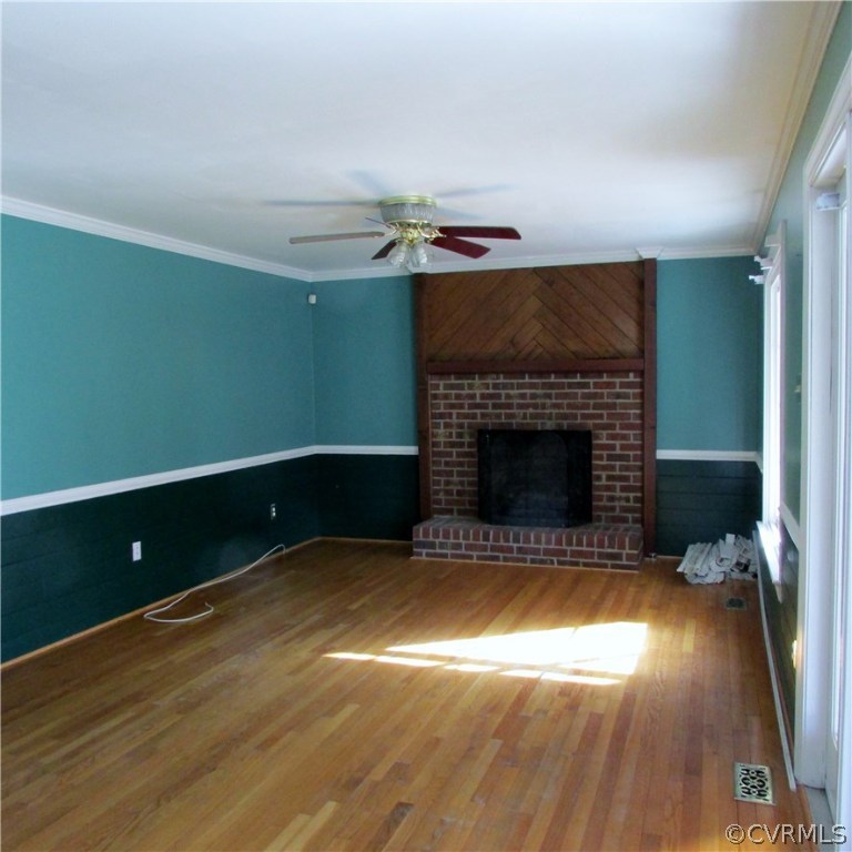 13616 Hunts Bridge Road Midlothian, VA 23112 - Photo 5 of 24