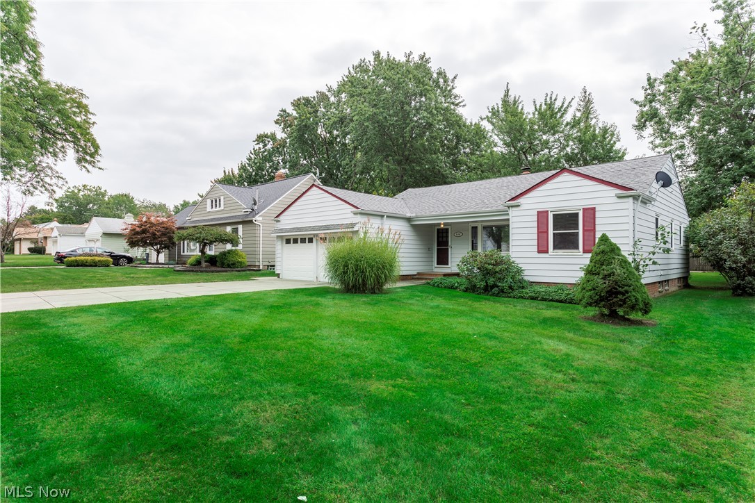 5152 Longton Road Lyndhurst, OH 44124 - Photo 21 of 21