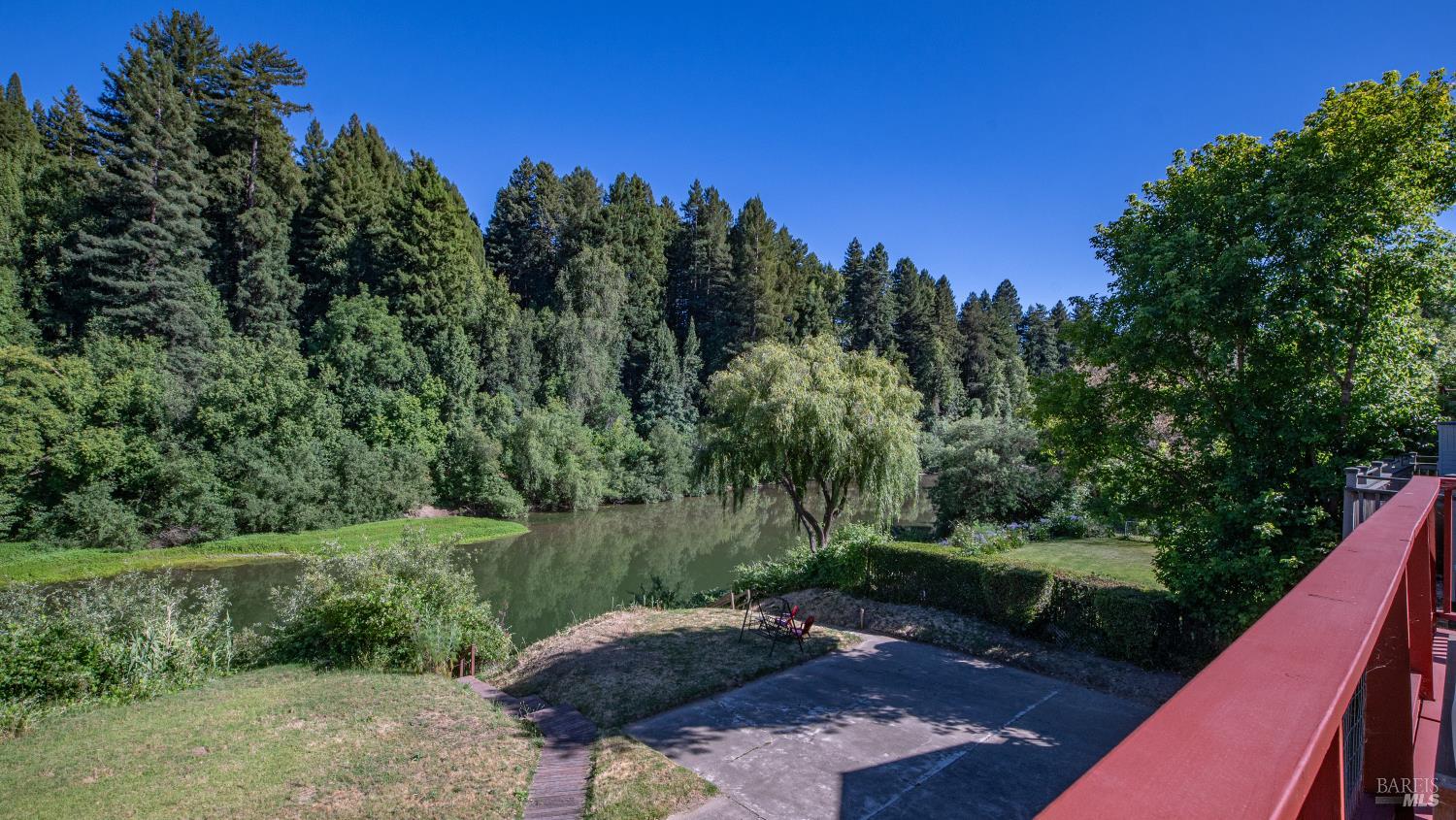 15627 Riverside Drive Guerneville, CA 95446 - Photo 35 of 79