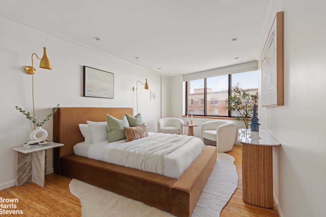 380 Rector Place, Unit 8M Manhattan, NY 10280 - Photo 6 of 13