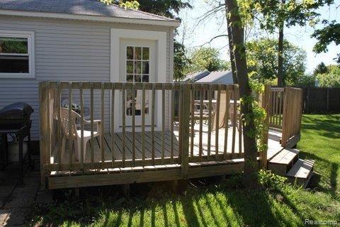 4433 Dixon Road Newport, MI 48166 - Photo 13 of 20 IMG_0118.jpg