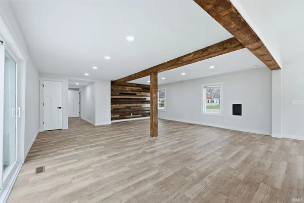$299,900 | 102 Martin Street, Rome City, IN 46784