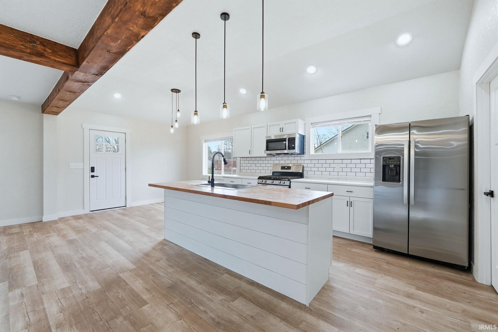 102 Martin Street Rome City, IN 46784 - Photo 15 of 31