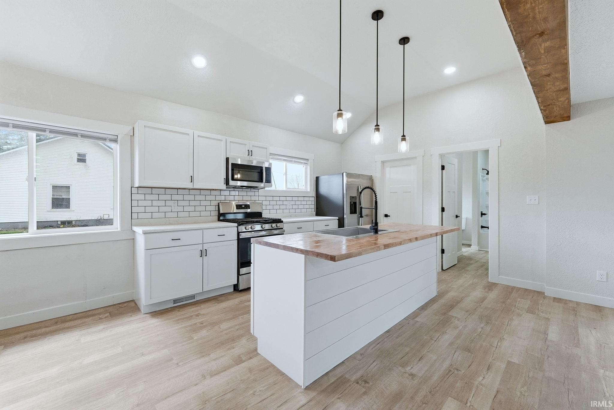 102 Martin Street Rome City, IN 46784 - Photo 16 of 31