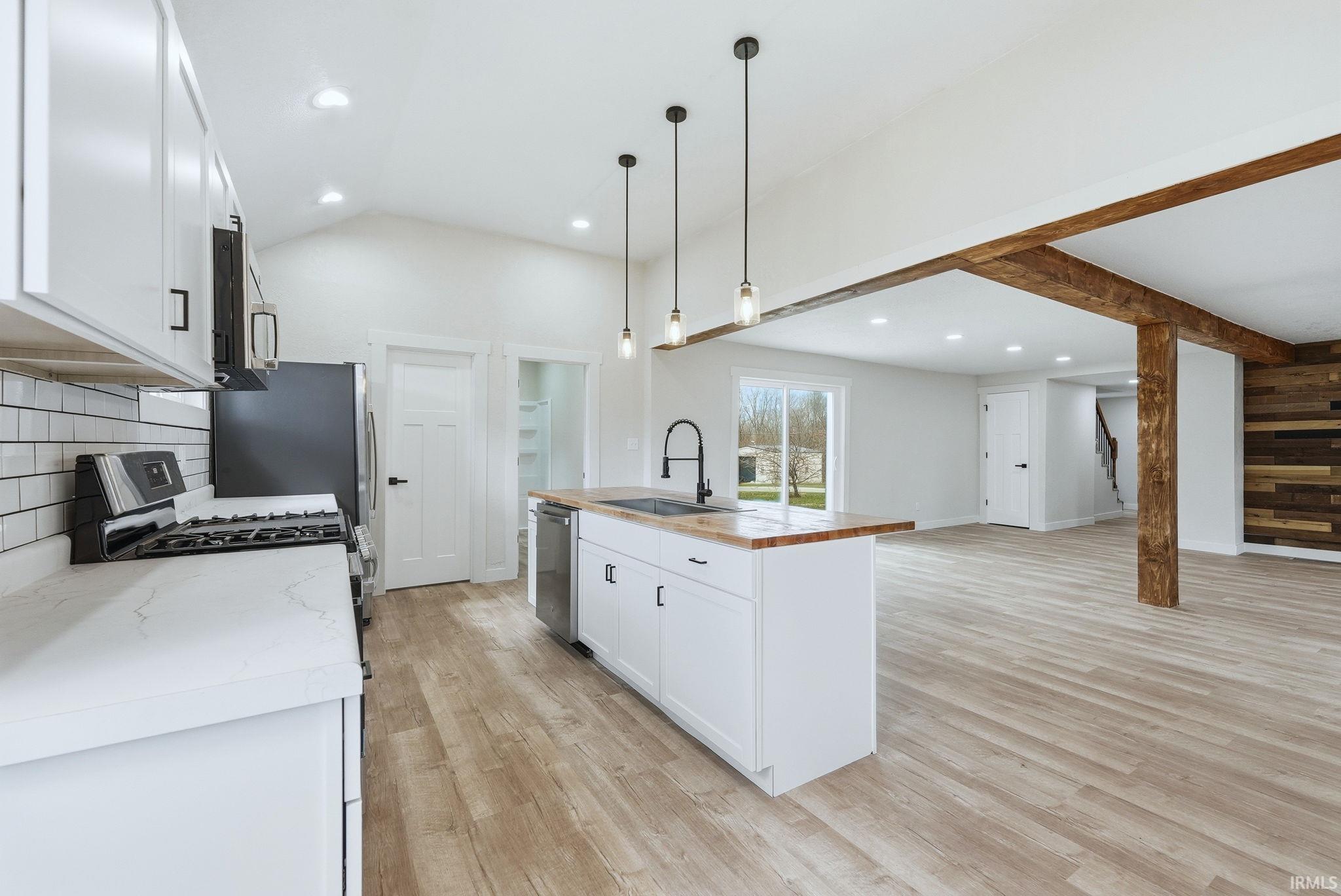 102 Martin Street Rome City, IN 46784 - Photo 17 of 31