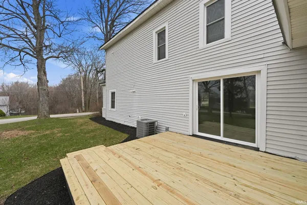 $299,900 | 102 Martin Street, Rome City, IN 46784