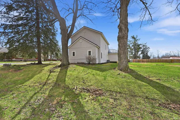 $299,900 | 102 Martin Street, Rome City, IN 46784