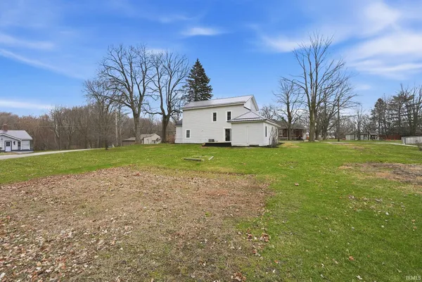 $299,900 | 102 Martin Street, Rome City, IN 46784