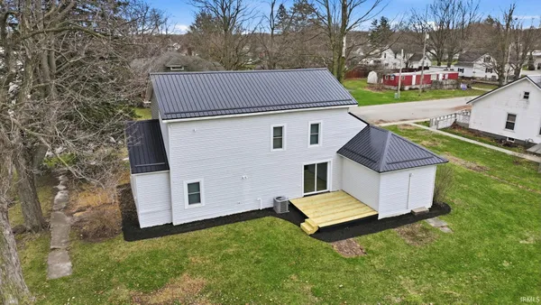 $299,900 | 102 Martin Street, Rome City, IN 46784